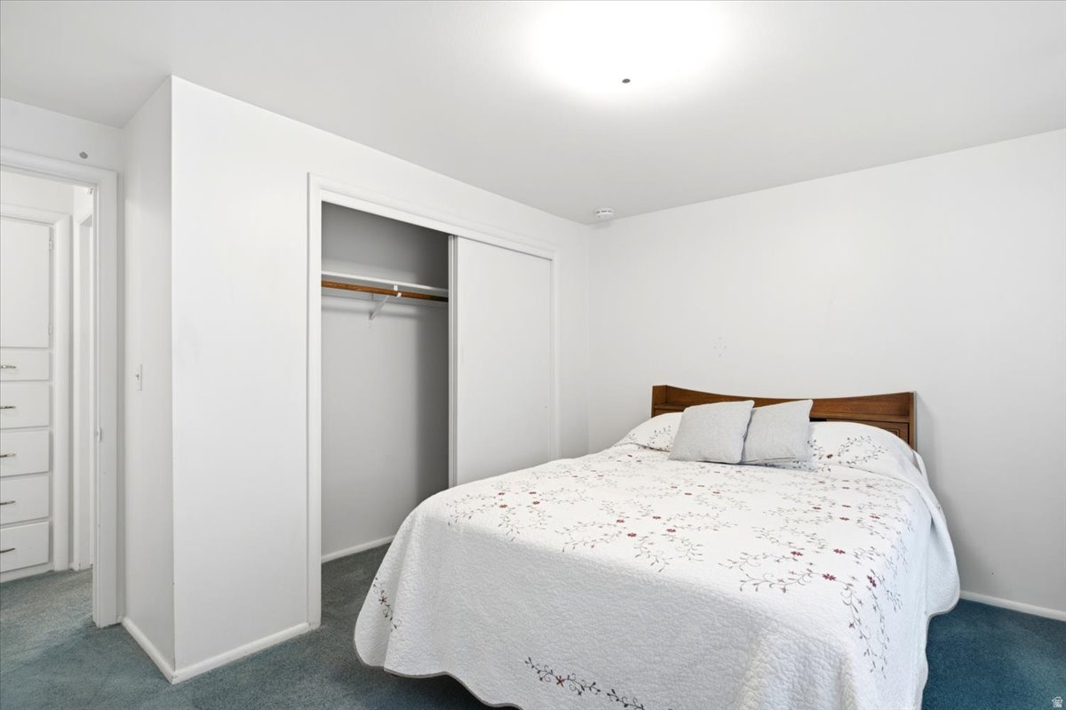 NORTH HILLSDALE - Residential