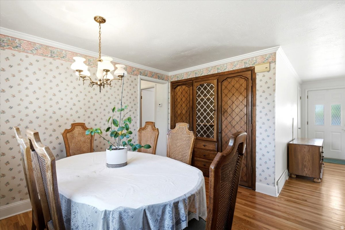 NORTH HILLSDALE - Residential