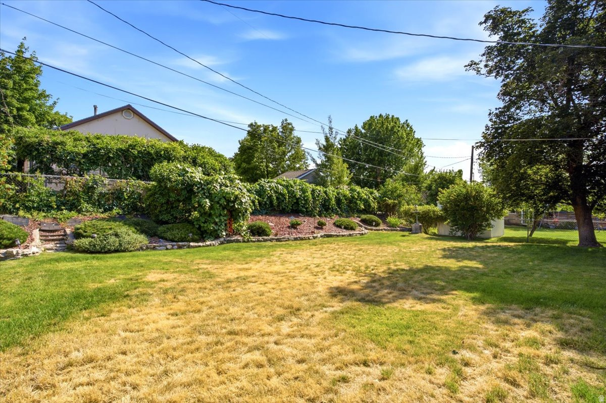 NORTH HILLSDALE - Residential