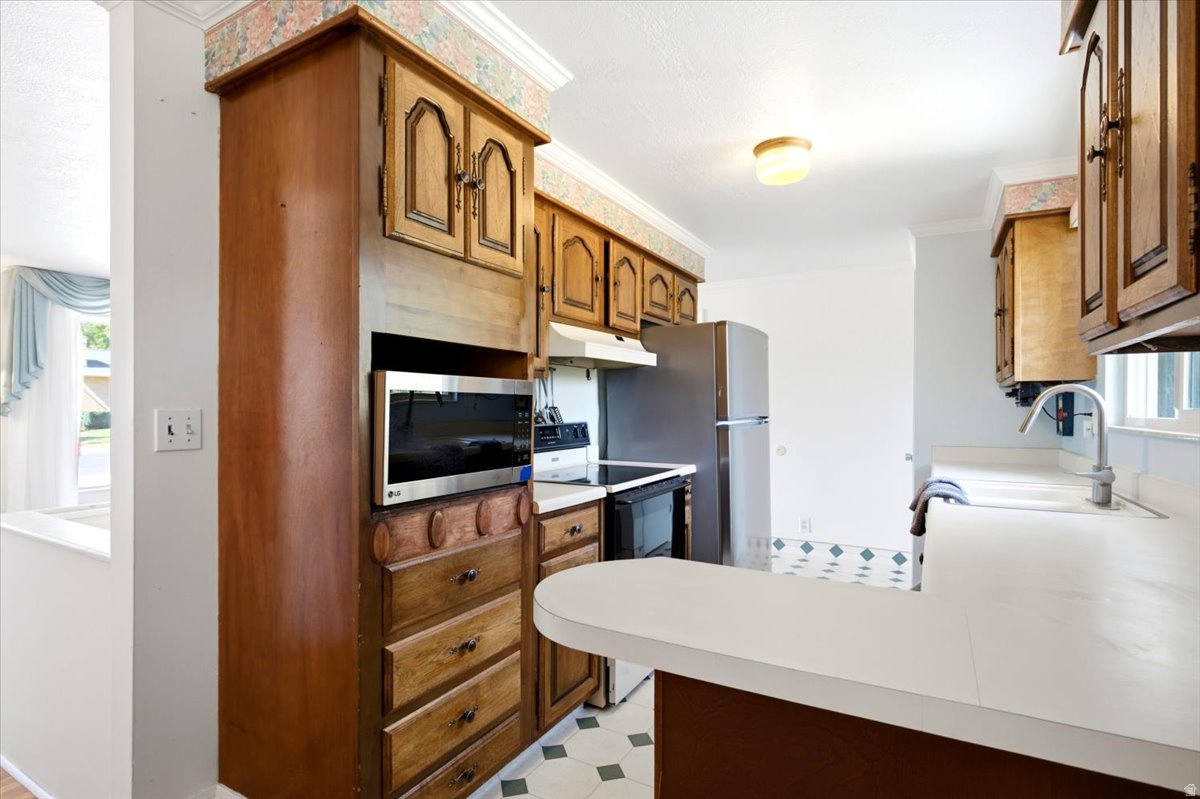 NORTH HILLSDALE - Residential