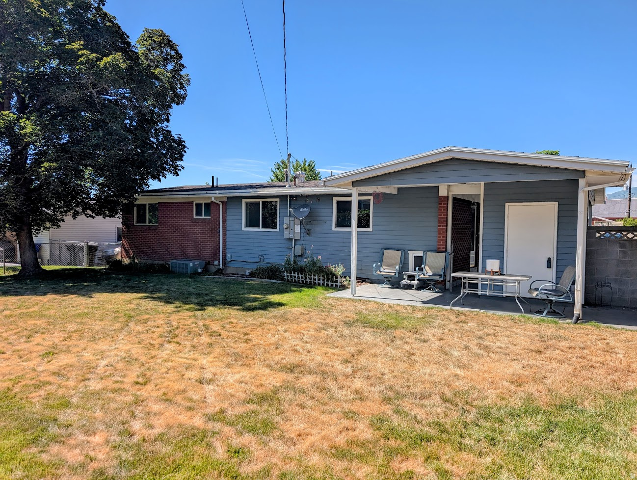 NORTH HILLSDALE - Residential