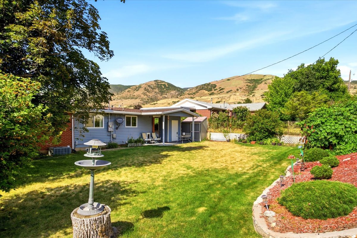 NORTH HILLSDALE - Residential