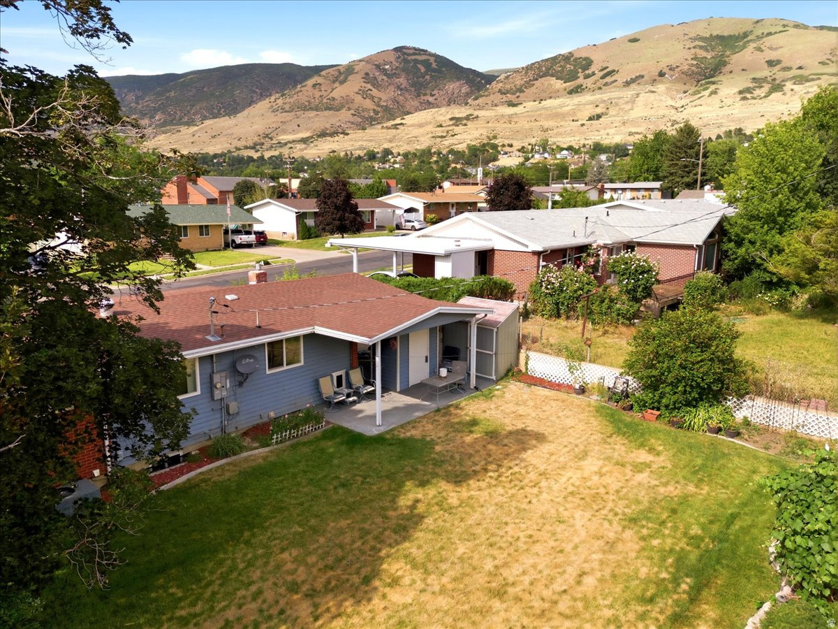 NORTH HILLSDALE - Residential
