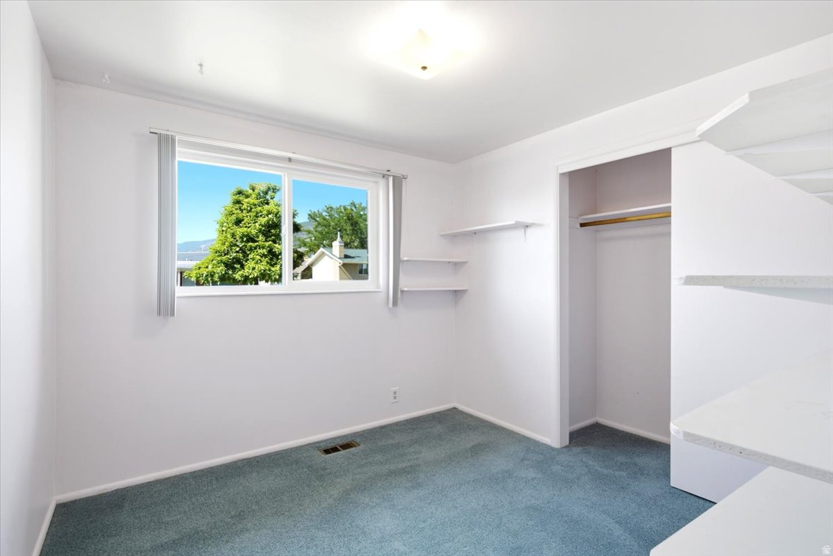 NORTH HILLSDALE - Residential