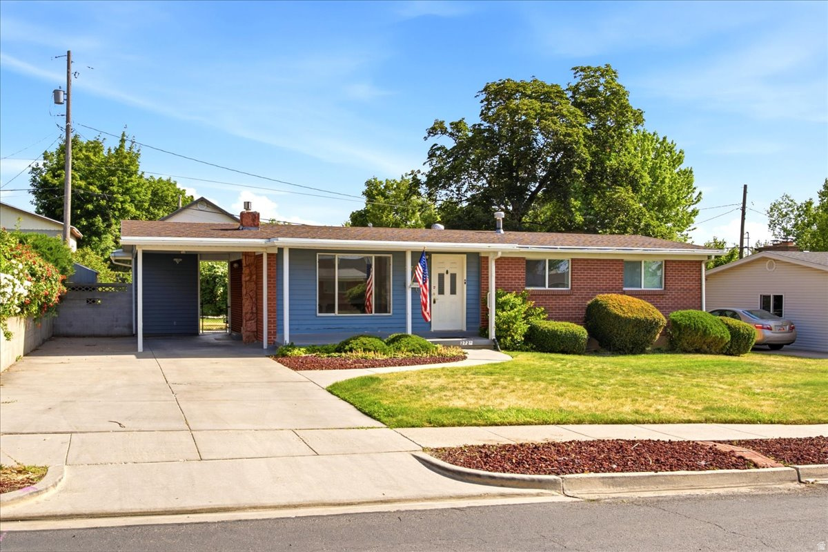 NORTH HILLSDALE - Residential