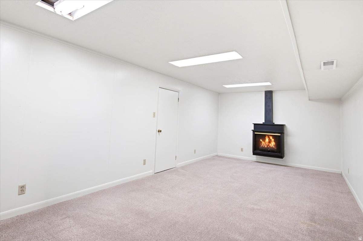 NORTH HILLSDALE - Residential