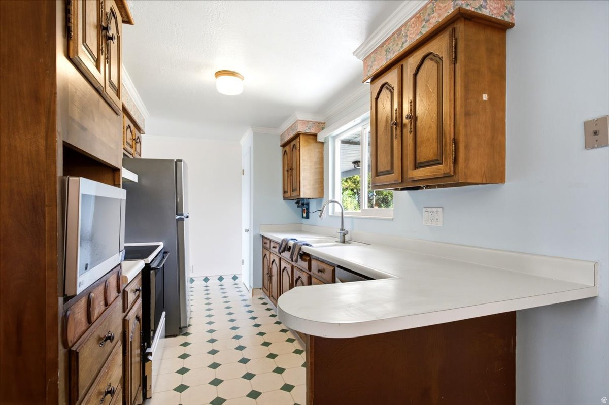 NORTH HILLSDALE - Residential