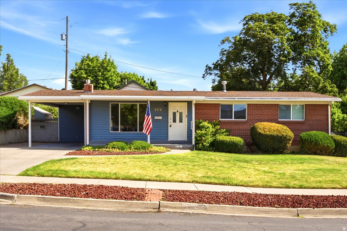 NORTH HILLSDALE - Residential