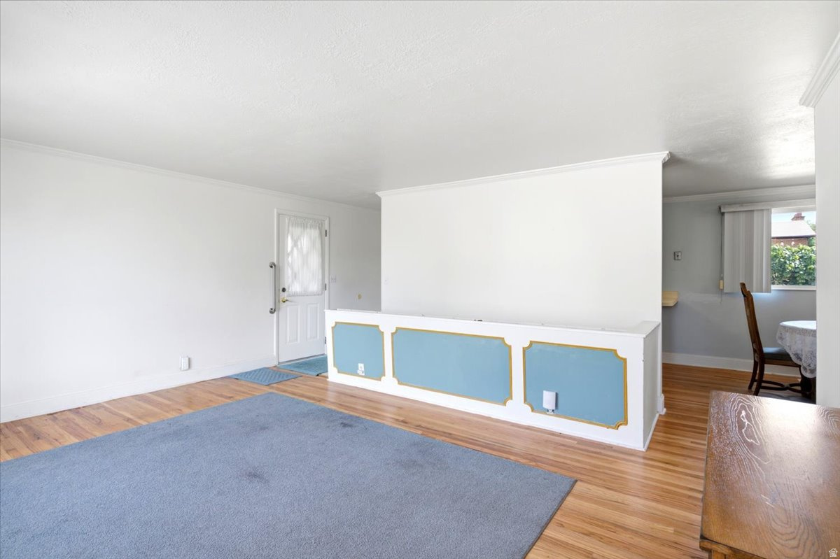 NORTH HILLSDALE - Residential