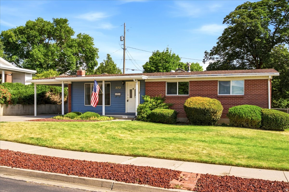 NORTH HILLSDALE - Residential