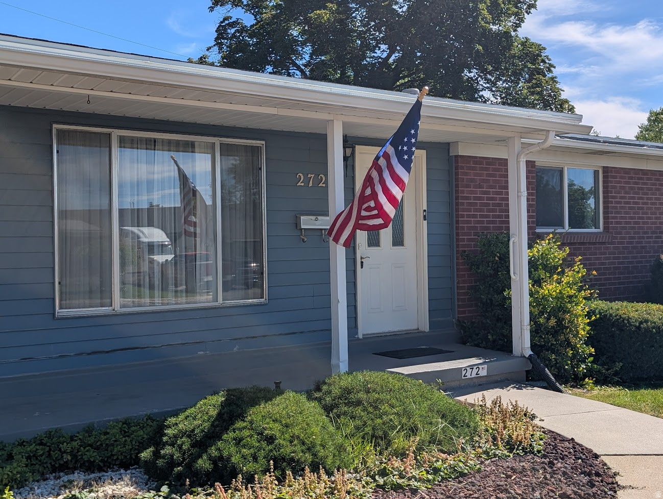 NORTH HILLSDALE - Residential