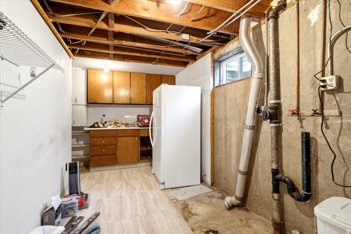 NORTH HILLSDALE - Residential