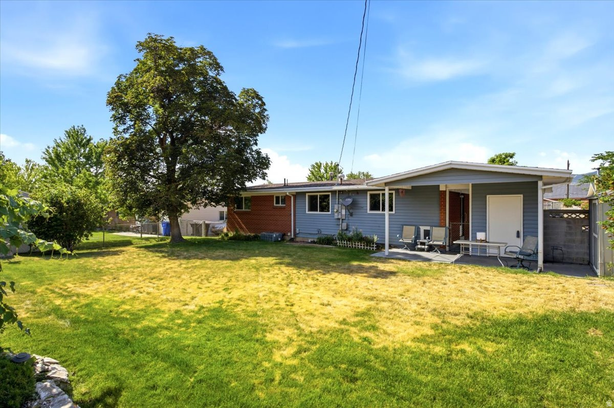 NORTH HILLSDALE - Residential