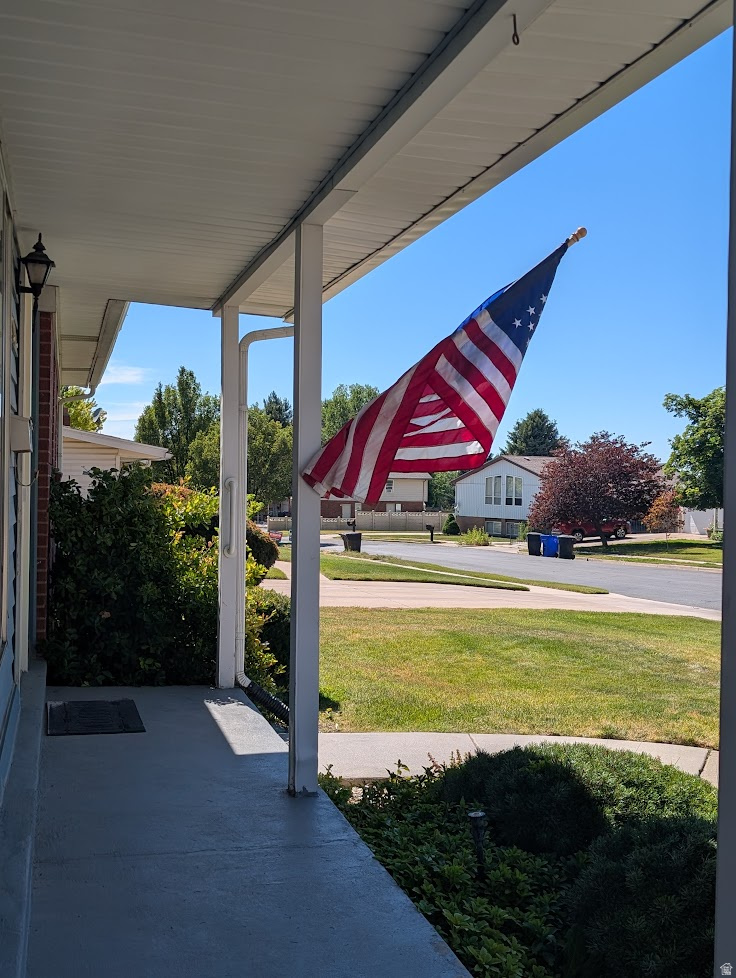 NORTH HILLSDALE - Residential