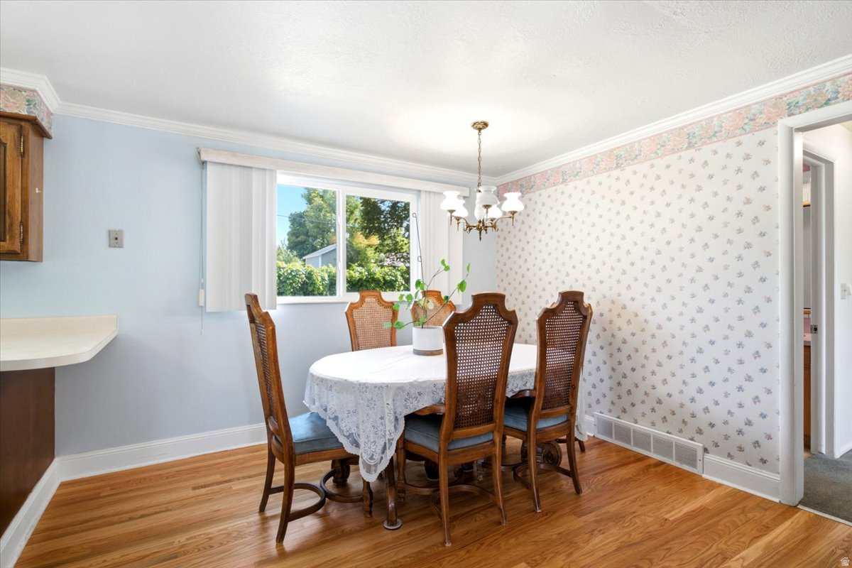 NORTH HILLSDALE - Residential