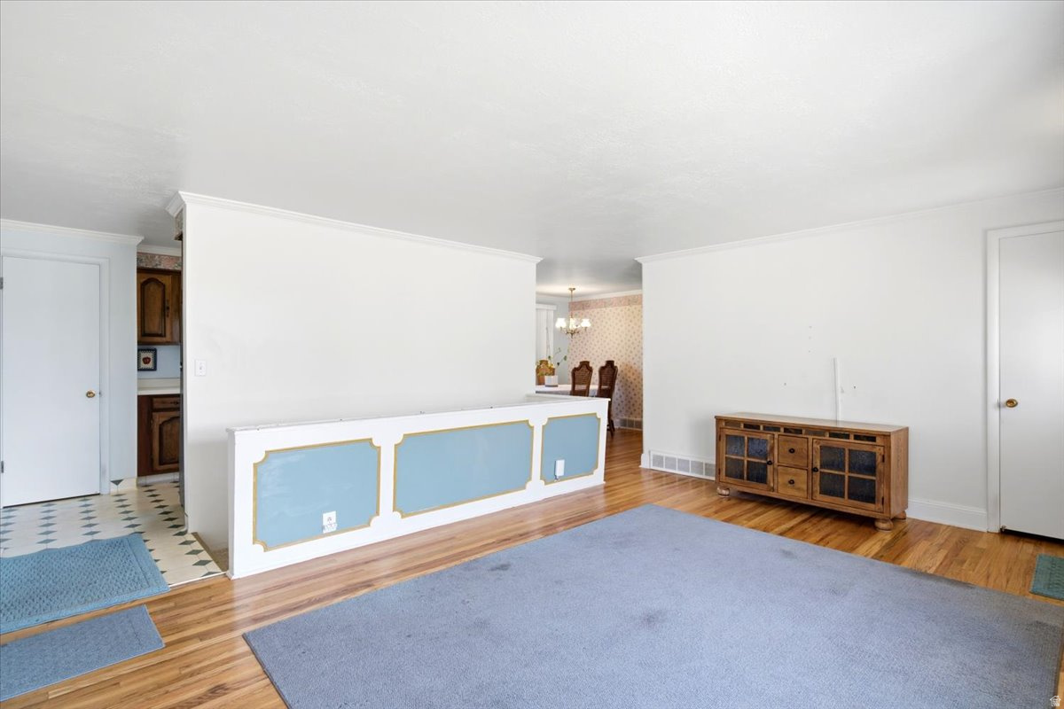 NORTH HILLSDALE - Residential