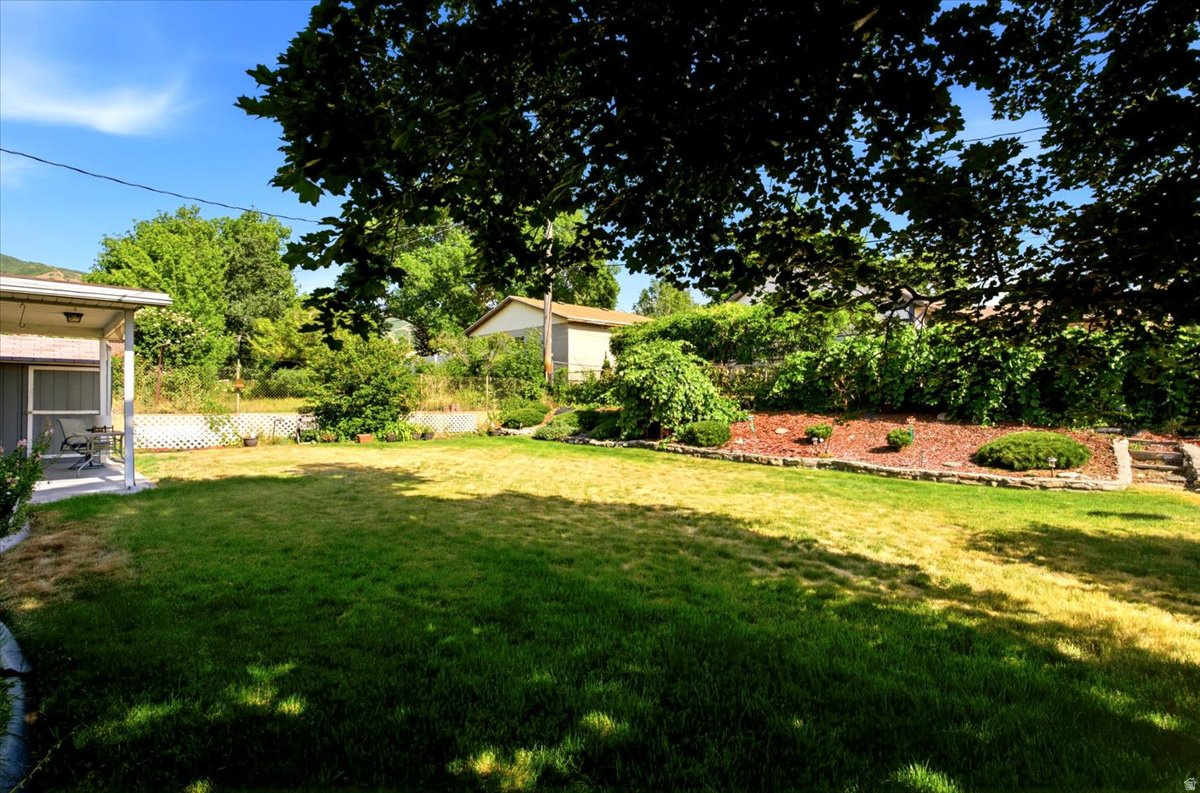 NORTH HILLSDALE - Residential