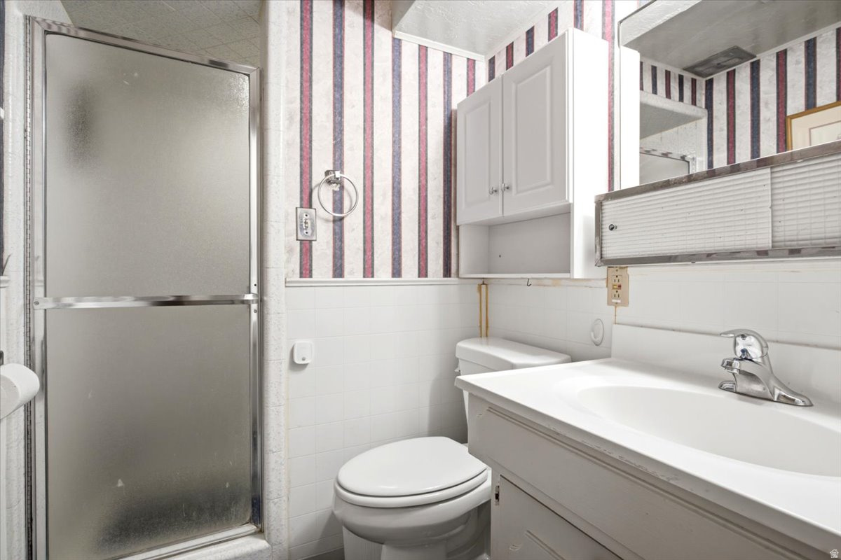 NORTH HILLSDALE - Residential