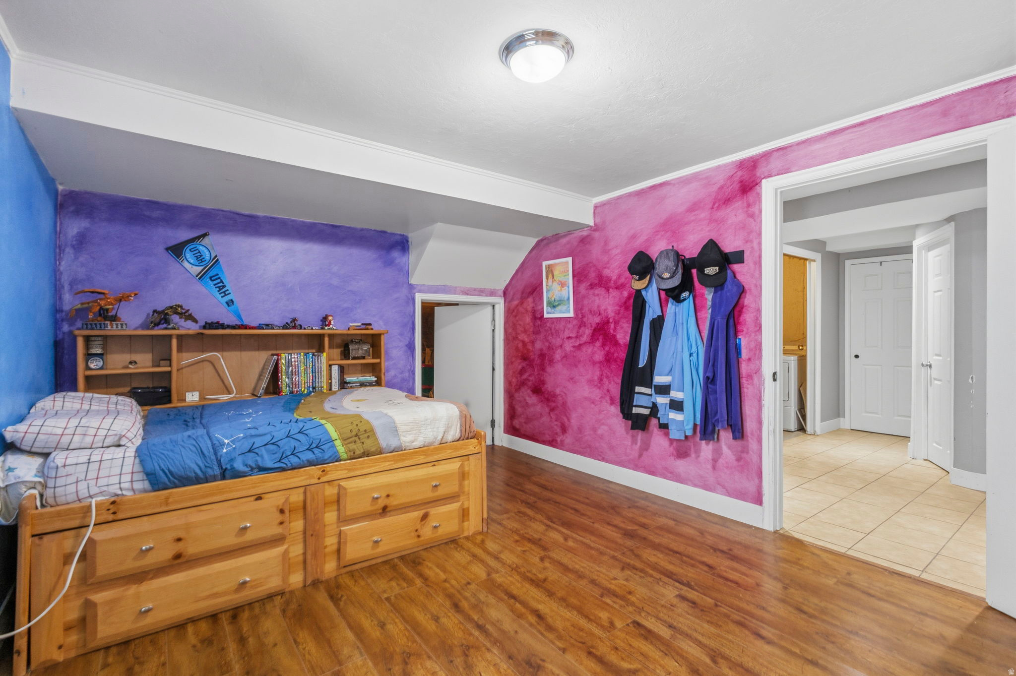 RIVER OAKS SUB - Residential