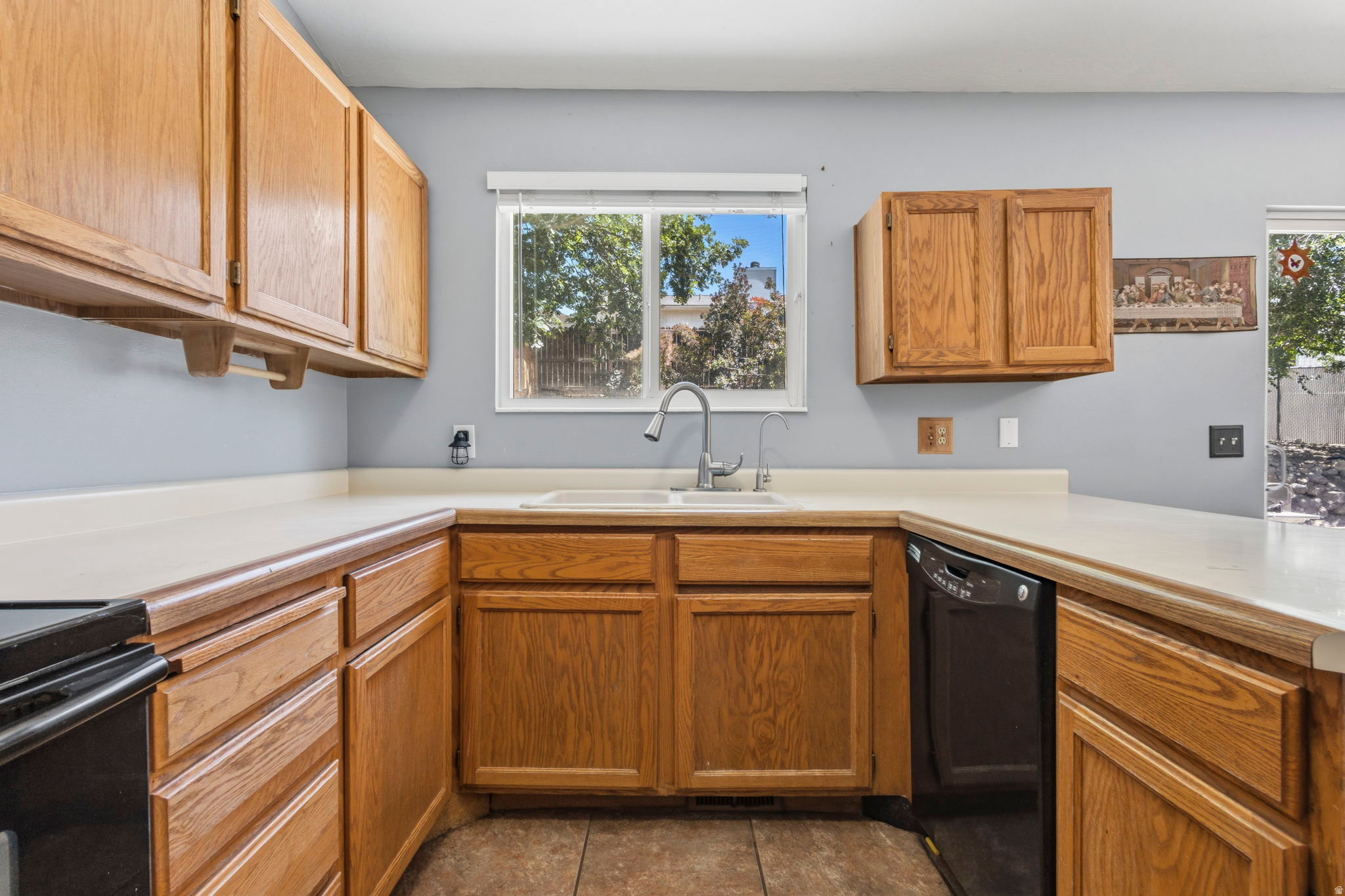RIVER OAKS SUB - Residential