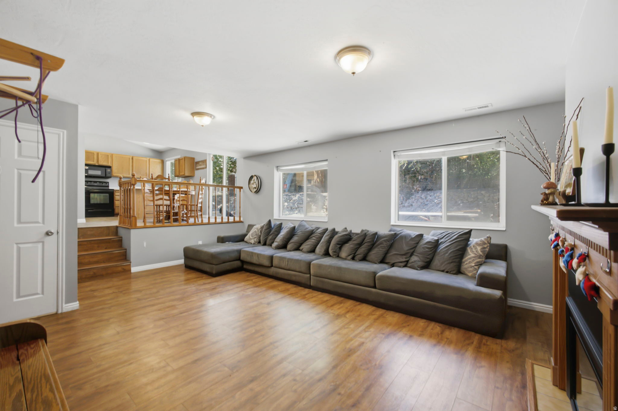 RIVER OAKS SUB - Residential