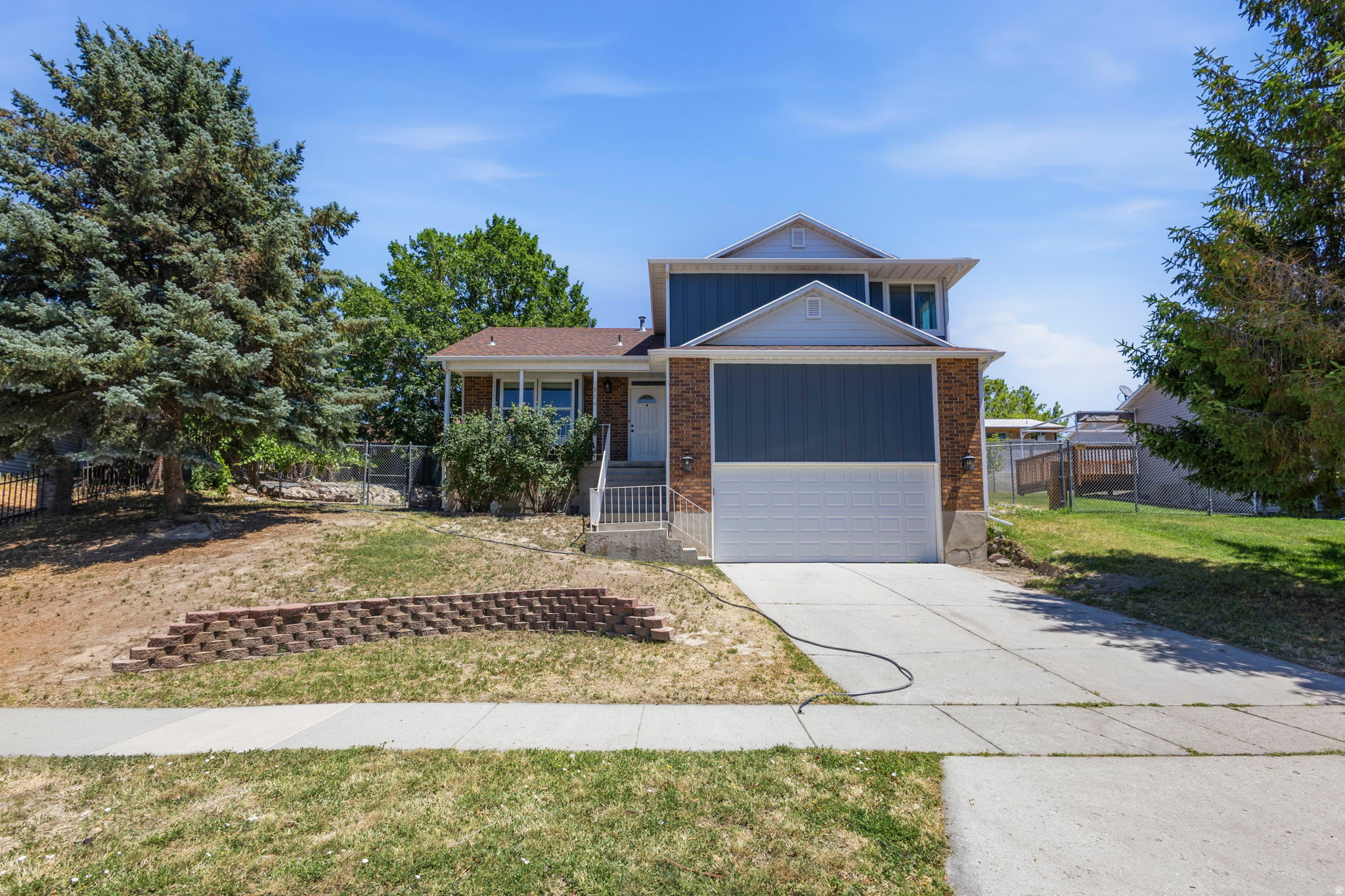 RIVER OAKS SUB - Residential