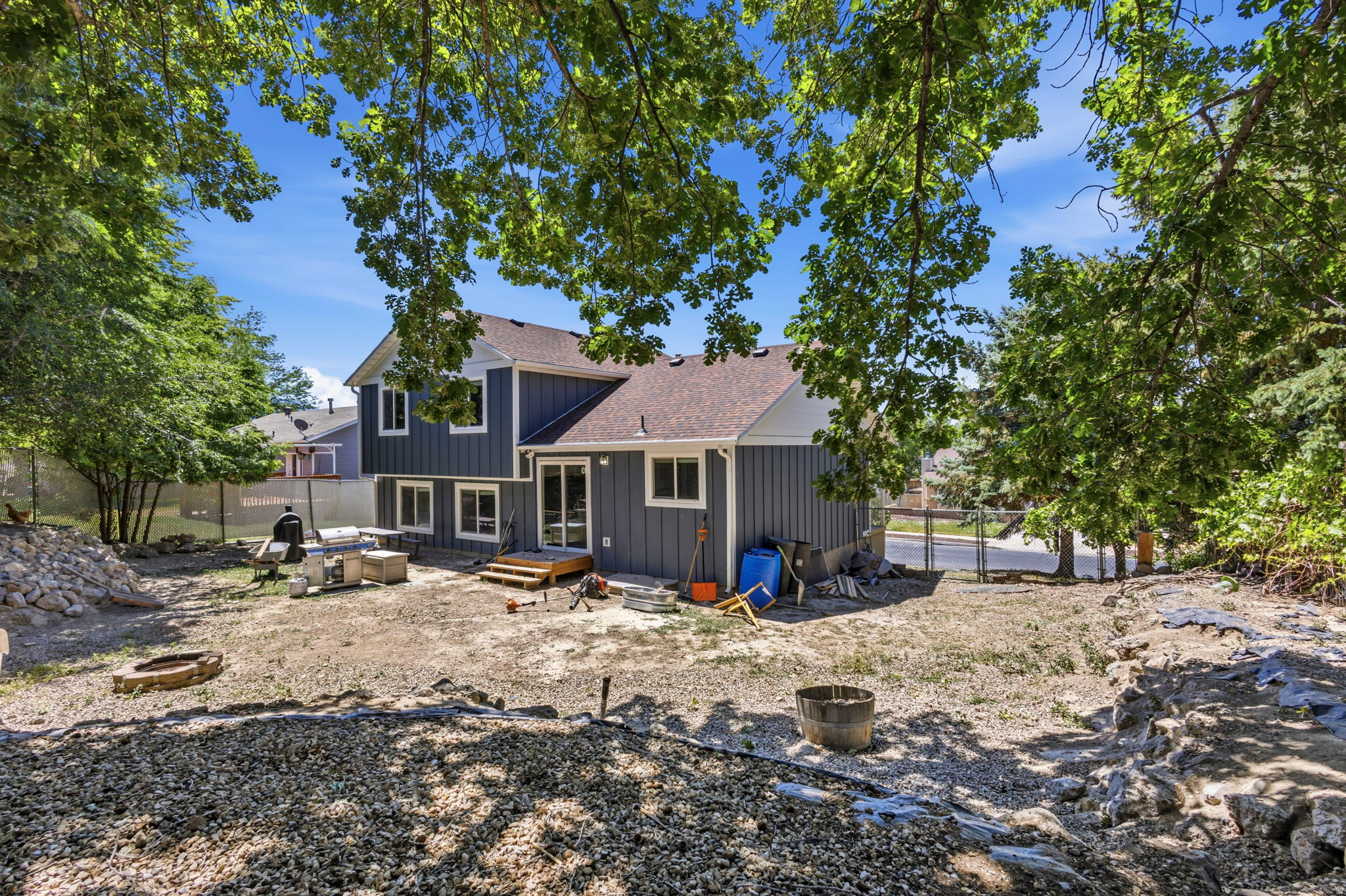 RIVER OAKS SUB - Residential