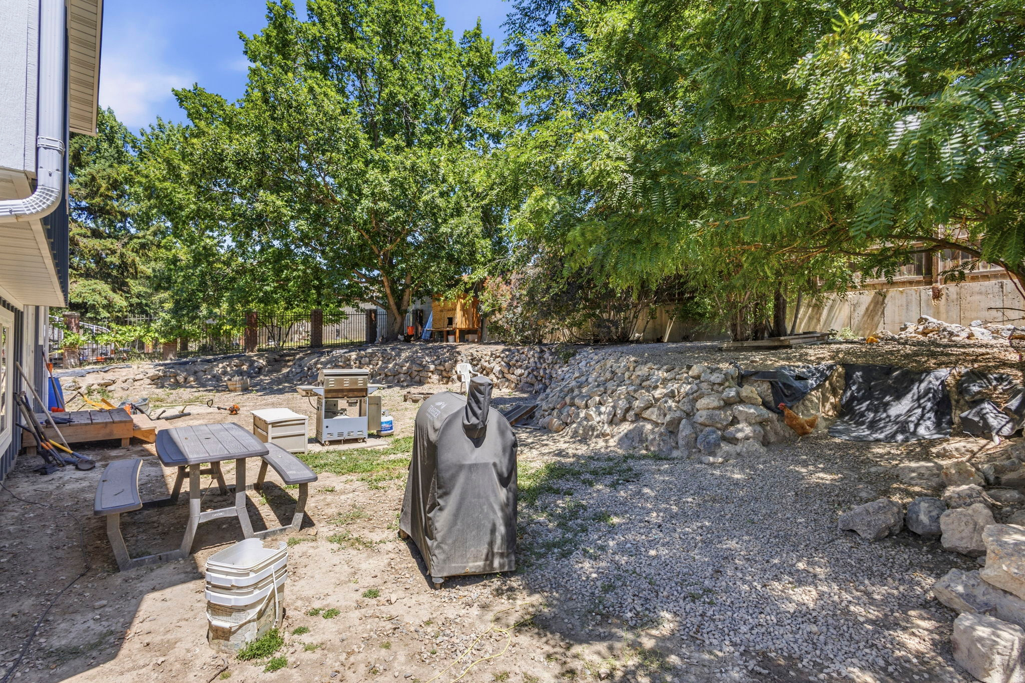 RIVER OAKS SUB - Residential