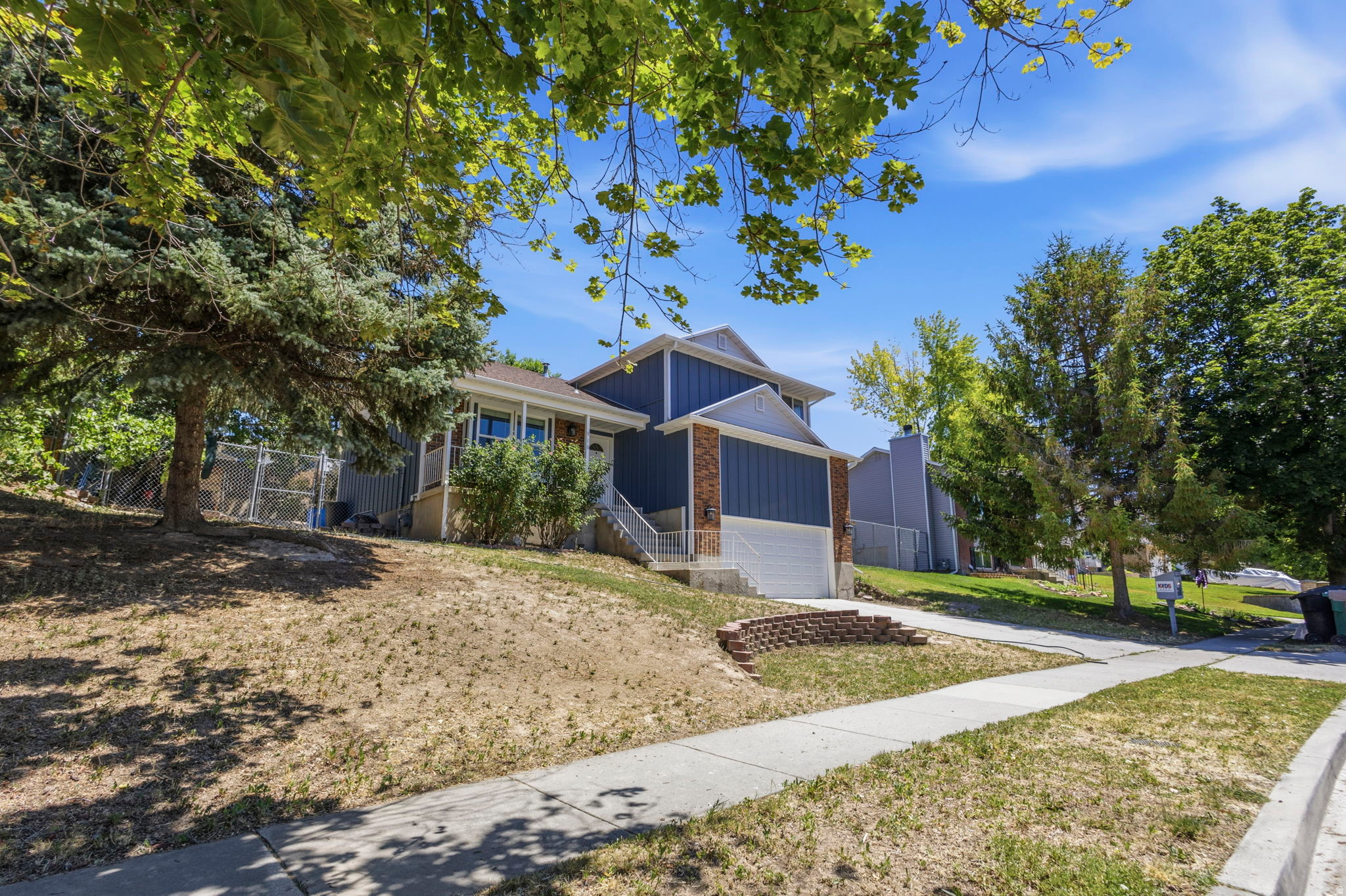 RIVER OAKS SUB - Residential