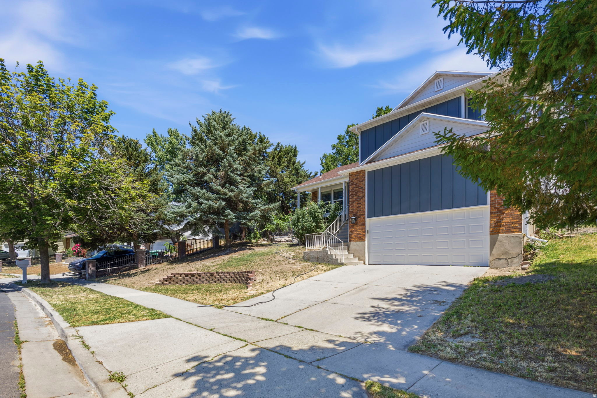 RIVER OAKS SUB - Residential