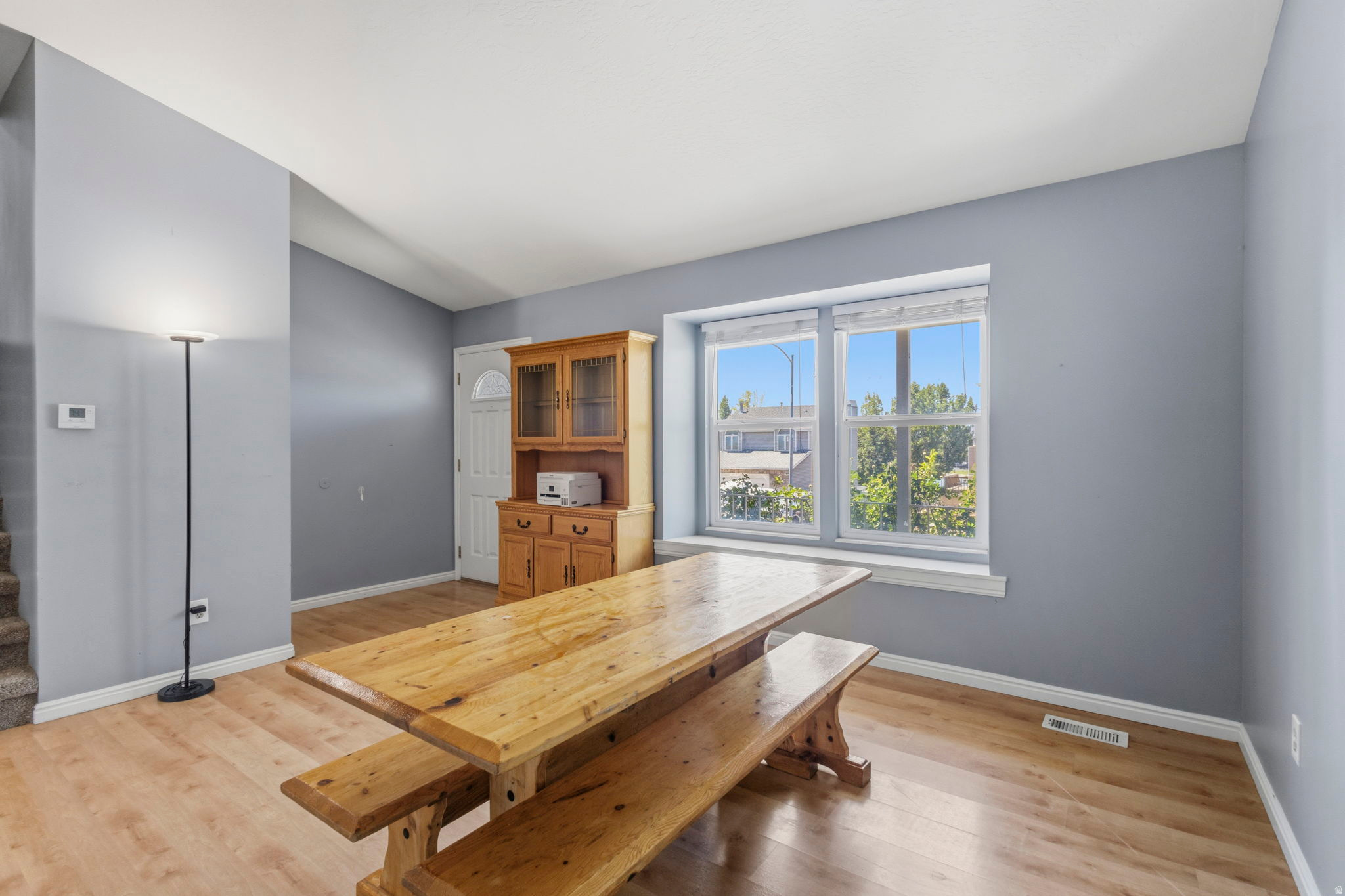 RIVER OAKS SUB - Residential