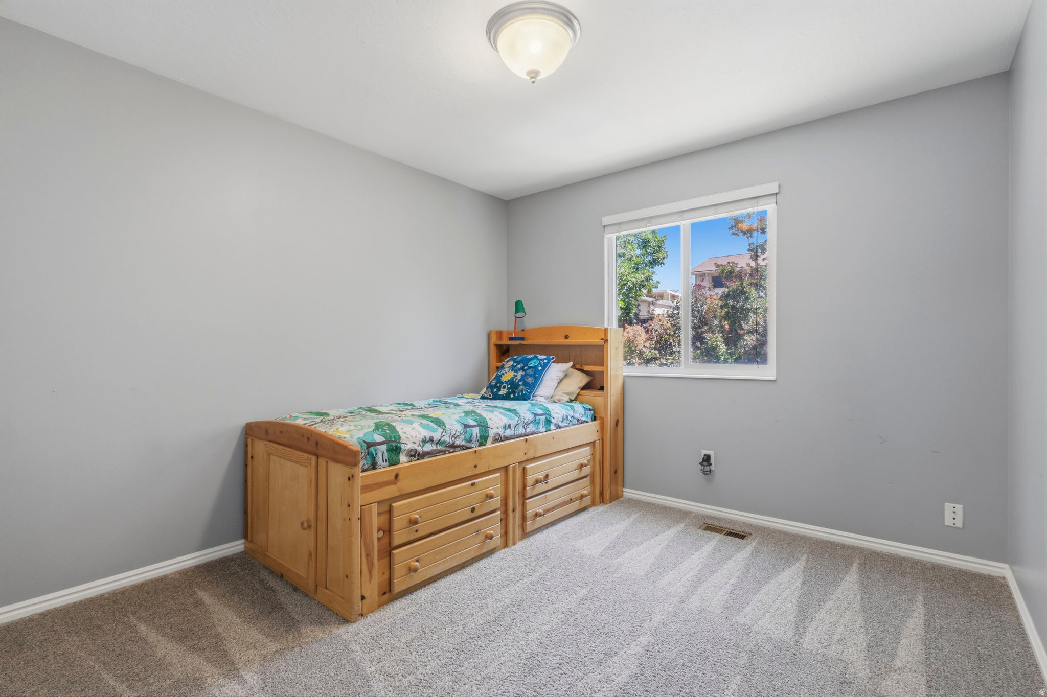 RIVER OAKS SUB - Residential