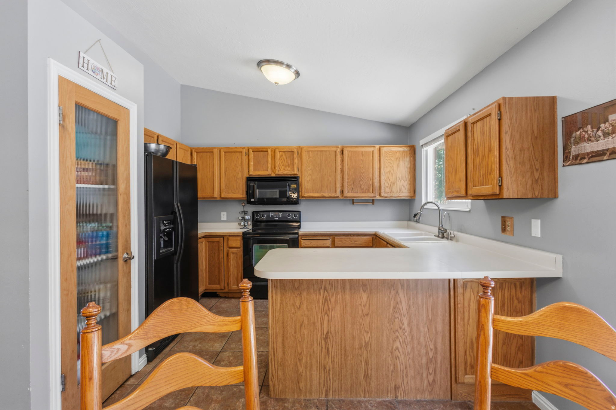 RIVER OAKS SUB - Residential