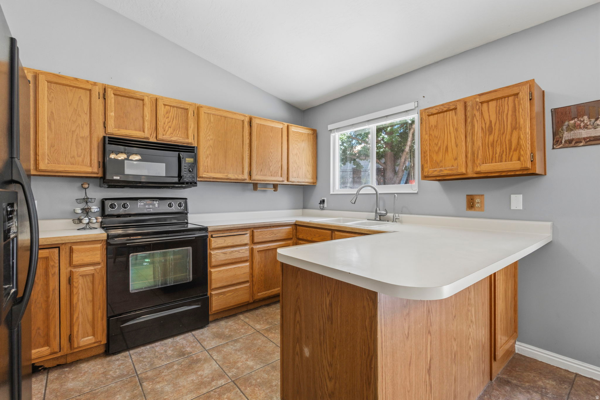 RIVER OAKS SUB - Residential