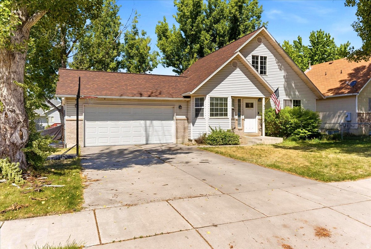 ROYAL MEADOWS - Residential