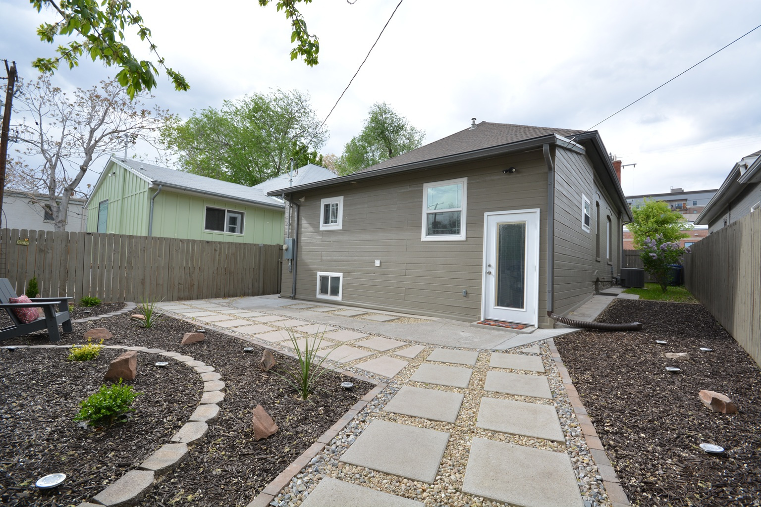 PLAT B SLC SUR - Residential