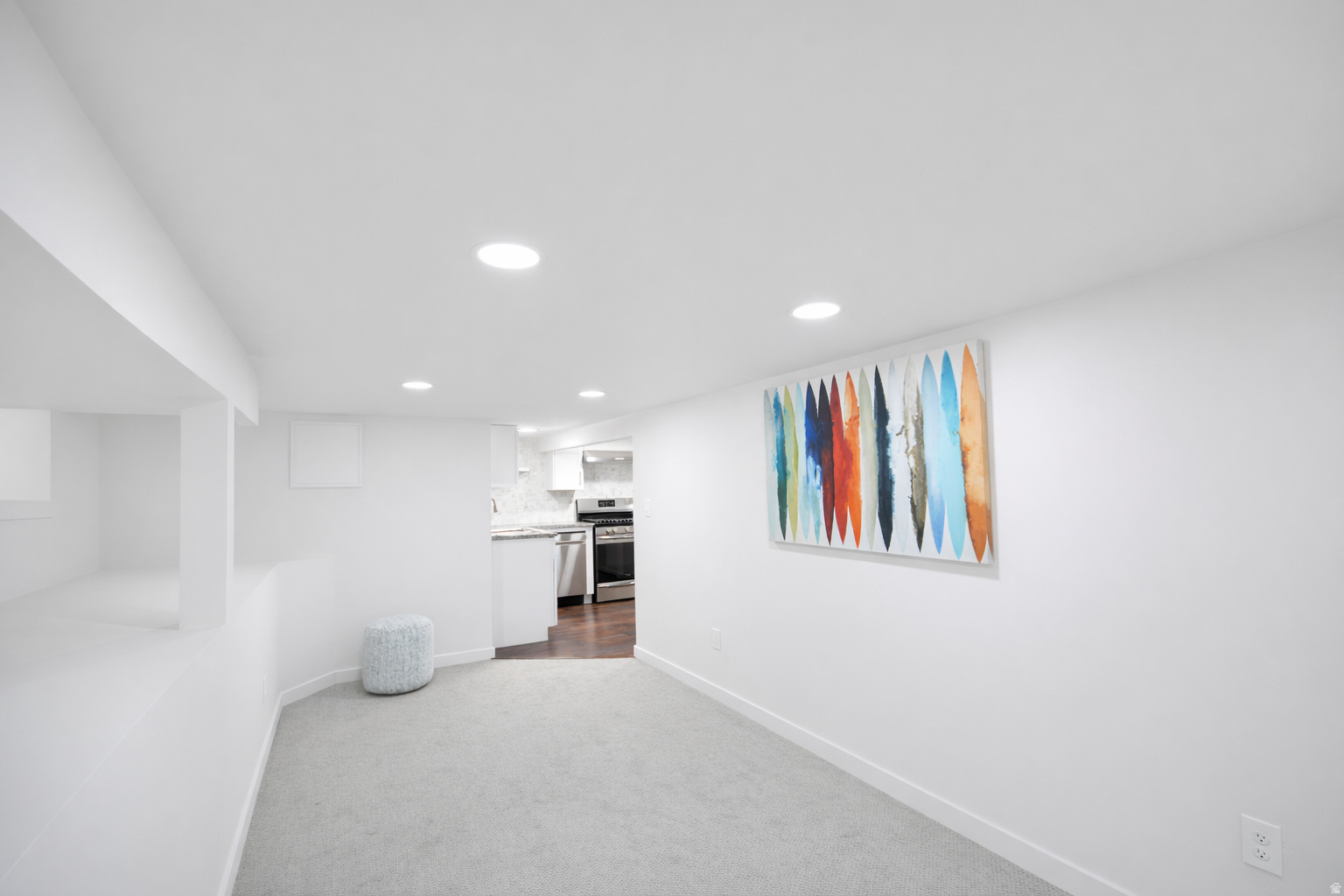 PLAT B SLC SUR - Residential