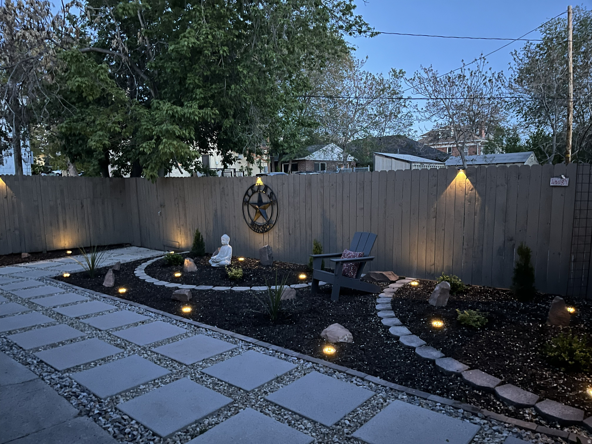 PLAT B SLC SUR - Residential