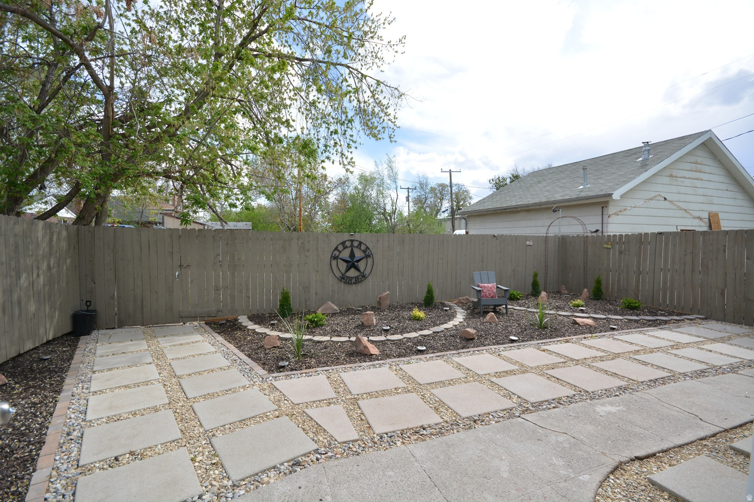 PLAT B SLC SUR - Residential