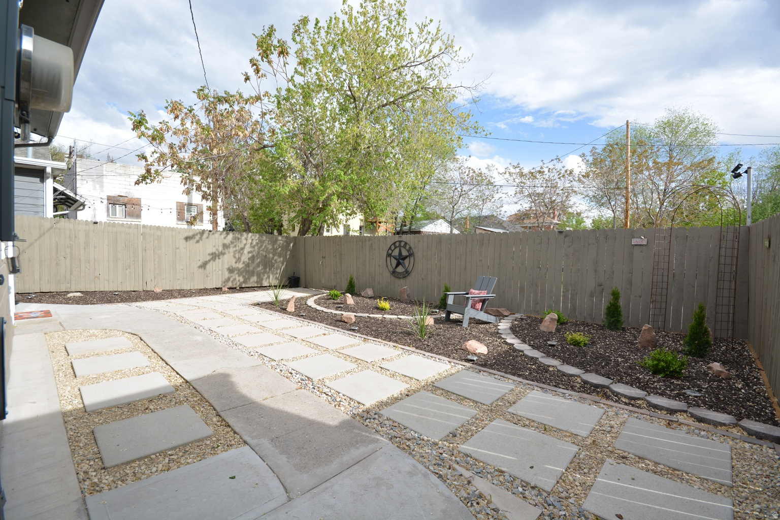 PLAT B SLC SUR - Residential
