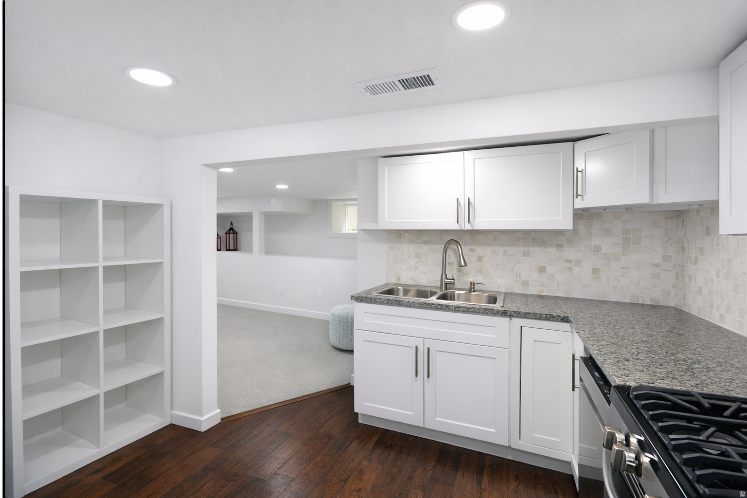 PLAT B SLC SUR - Residential