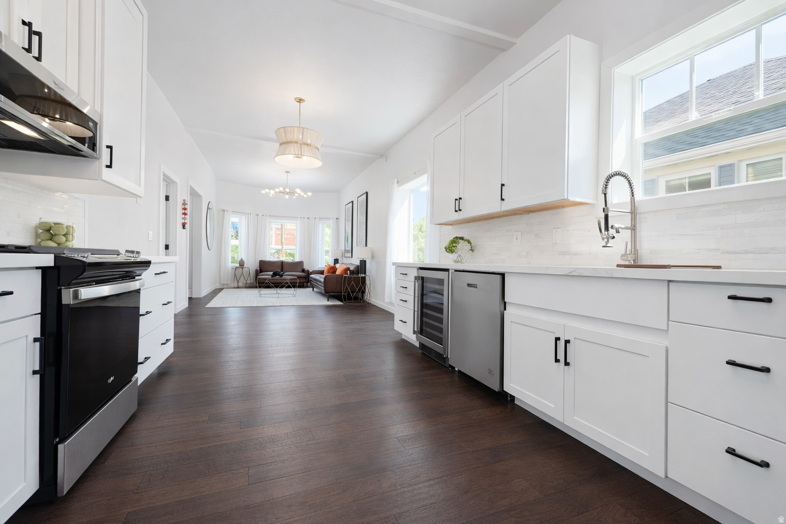 PLAT B SLC SUR - Residential