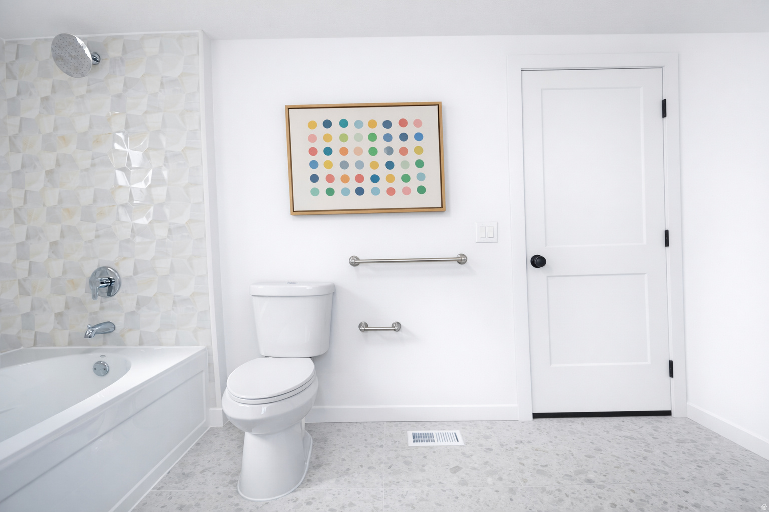 PLAT B SLC SUR - Residential