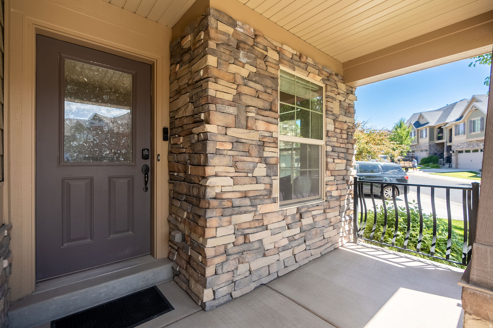 MT. AIREY - Residential
