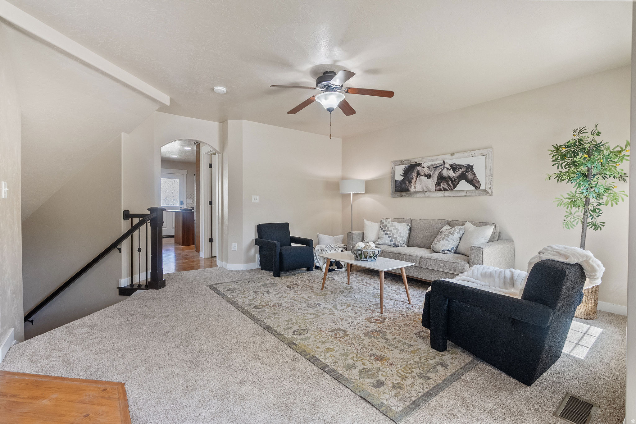 MT. AIREY - Residential