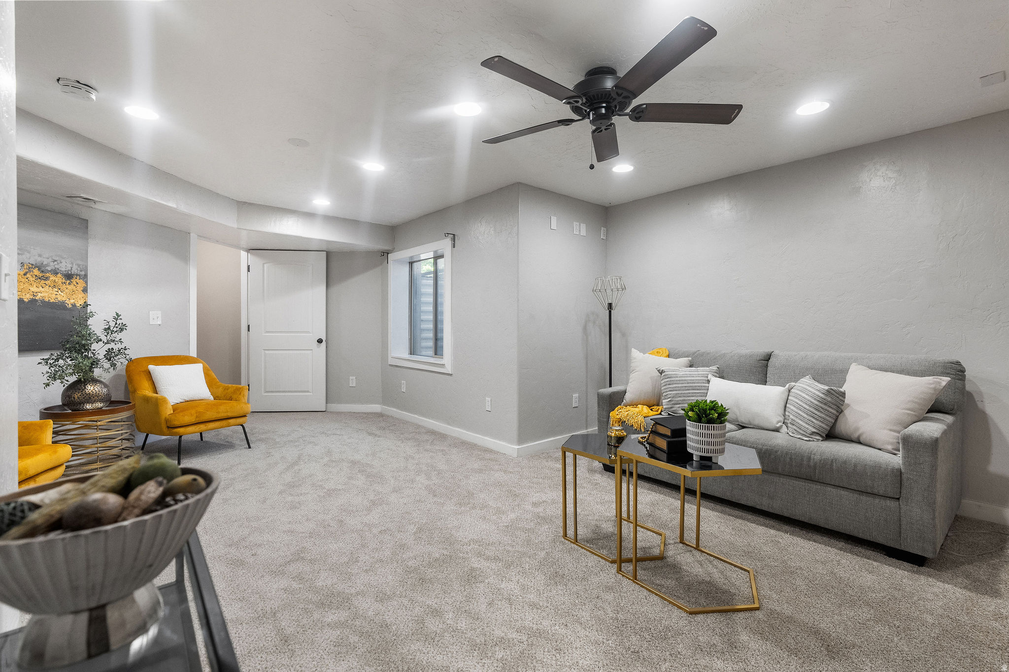 MT. AIREY - Residential