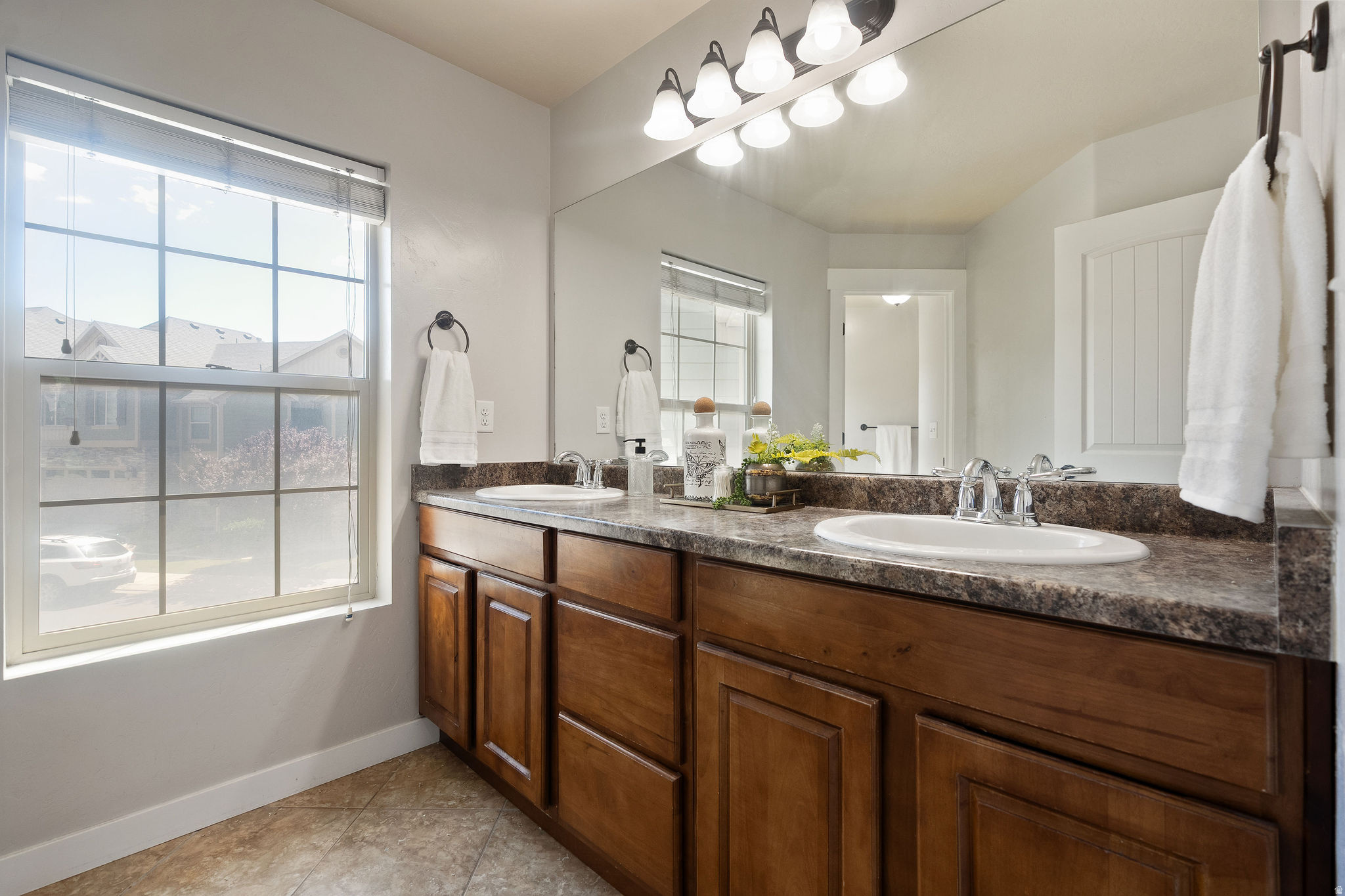 MT. AIREY - Residential