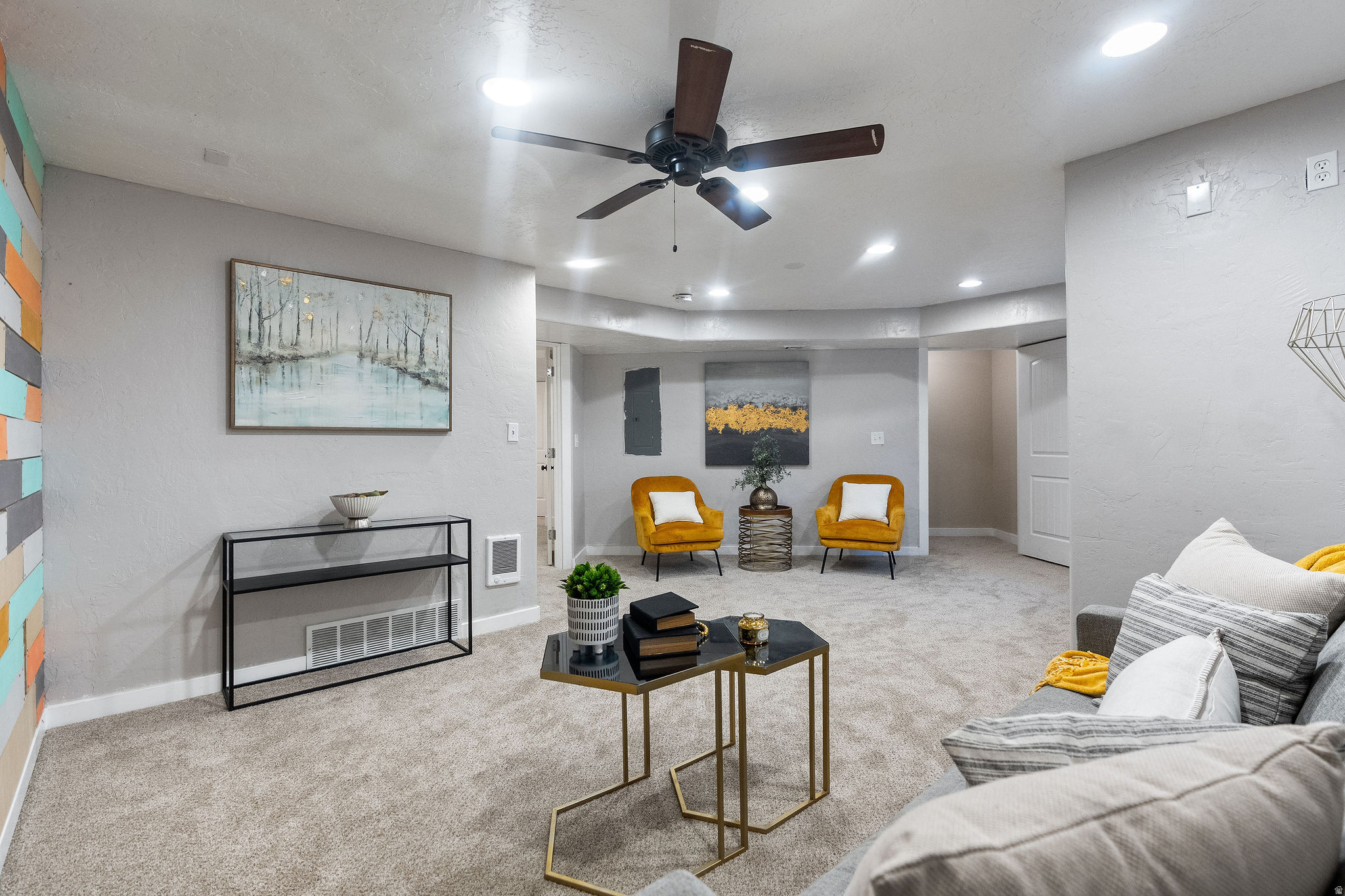 MT. AIREY - Residential