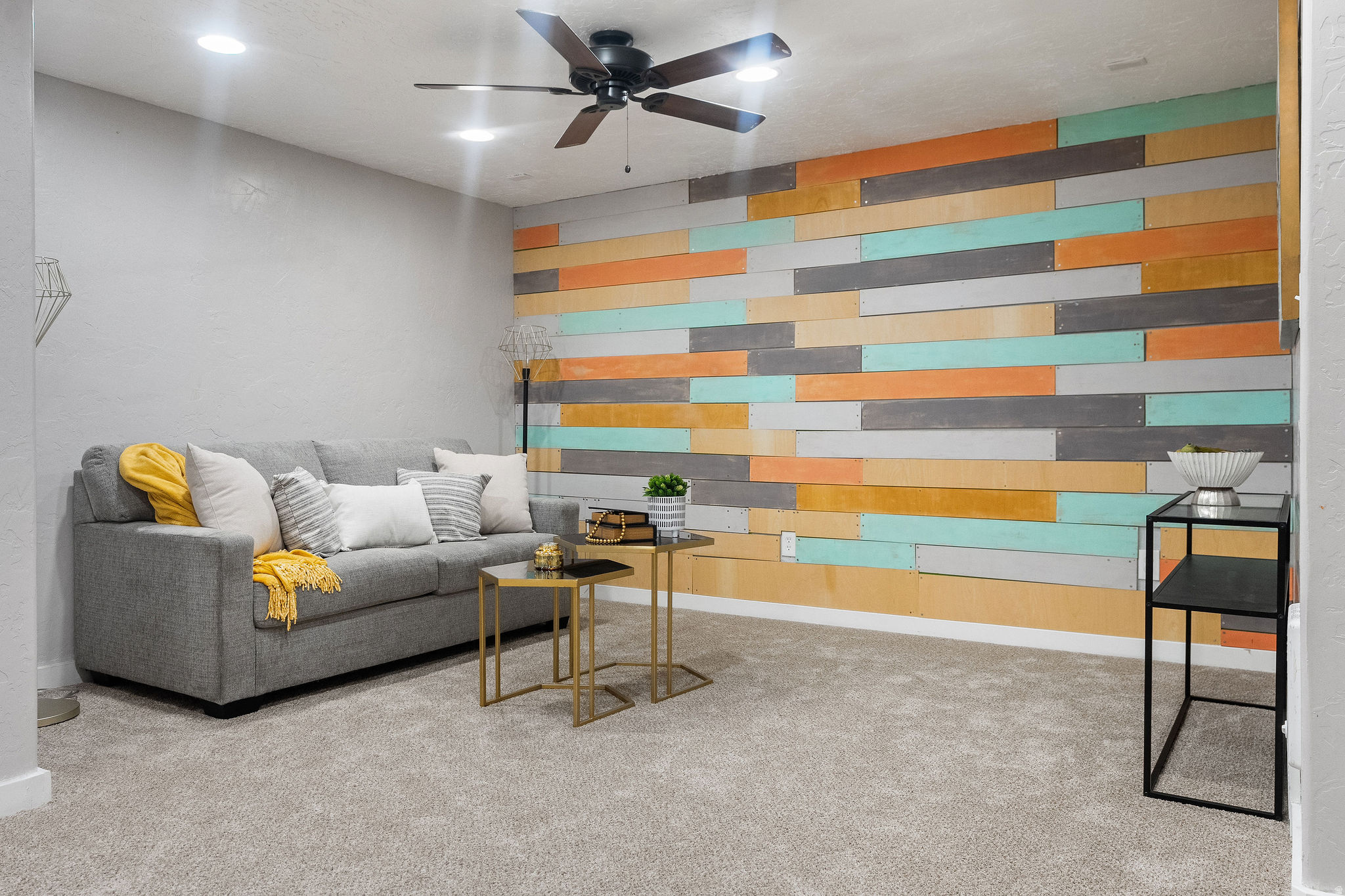 MT. AIREY - Residential