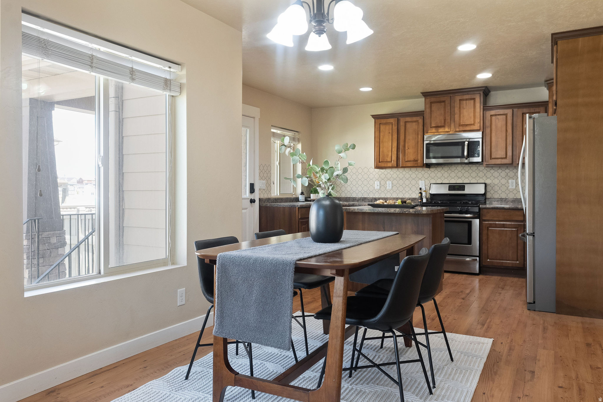 MT. AIREY - Residential